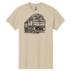 Heavy Cotton™ 100% Cotton T-Shirt Thumbnail