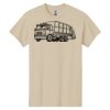 Heavy Cotton™ 100% Cotton T-Shirt Thumbnail