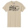 Heavy Cotton™ 100% Cotton T-Shirt Thumbnail