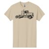 Heavy Cotton™ 100% Cotton T-Shirt Thumbnail