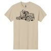 Heavy Cotton™ 100% Cotton T-Shirt Thumbnail