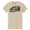 Heavy Cotton™ 100% Cotton T-Shirt Thumbnail