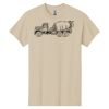 Heavy Cotton™ 100% Cotton T-Shirt Thumbnail