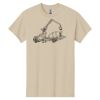 Heavy Cotton™ 100% Cotton T-Shirt Thumbnail