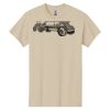 Heavy Cotton™ 100% Cotton T-Shirt Thumbnail