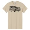 Heavy Cotton™ 100% Cotton T-Shirt Thumbnail