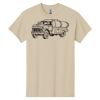 Heavy Cotton™ 100% Cotton T-Shirt Thumbnail