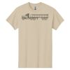 Heavy Cotton™ 100% Cotton T-Shirt Thumbnail