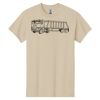 Heavy Cotton™ 100% Cotton T-Shirt Thumbnail