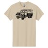 Heavy Cotton™ 100% Cotton T-Shirt Thumbnail