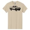 Heavy Cotton™ 100% Cotton T-Shirt Thumbnail