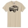 Heavy Cotton™ 100% Cotton T-Shirt Thumbnail