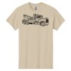 Heavy Cotton™ 100% Cotton T-Shirt Thumbnail