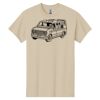 Heavy Cotton™ 100% Cotton T-Shirt Thumbnail