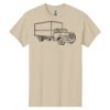 Heavy Cotton™ 100% Cotton T-Shirt Thumbnail