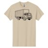 Heavy Cotton™ 100% Cotton T-Shirt Thumbnail