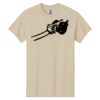 Heavy Cotton™ 100% Cotton T-Shirt Thumbnail