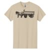 Heavy Cotton™ 100% Cotton T-Shirt Thumbnail