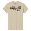 Heavy Cotton™ 100% Cotton T-Shirt Thumbnail