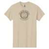 Heavy Cotton™ 100% Cotton T-Shirt Thumbnail
