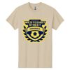Heavy Cotton™ 100% Cotton T-Shirt Thumbnail