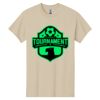Heavy Cotton™ 100% Cotton T-Shirt Thumbnail