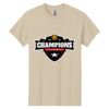 Heavy Cotton™ 100% Cotton T-Shirt Thumbnail