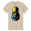 Heavy Cotton™ 100% Cotton T-Shirt Thumbnail