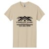 Heavy Cotton™ 100% Cotton T-Shirt Thumbnail