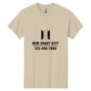 Heavy Cotton™ 100% Cotton T-Shirt Thumbnail