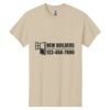 Heavy Cotton™ 100% Cotton T-Shirt Thumbnail