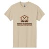 Heavy Cotton™ 100% Cotton T-Shirt Thumbnail