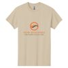 Heavy Cotton™ 100% Cotton T-Shirt Thumbnail