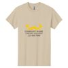 Heavy Cotton™ 100% Cotton T-Shirt Thumbnail