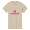 Heavy Cotton™ 100% Cotton T-Shirt Thumbnail