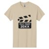 Heavy Cotton™ 100% Cotton T-Shirt Thumbnail