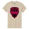 Heavy Cotton™ 100% Cotton T-Shirt Thumbnail