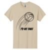 Heavy Cotton™ 100% Cotton T-Shirt Thumbnail
