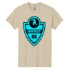 Heavy Cotton™ 100% Cotton T-Shirt Thumbnail