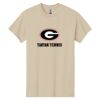 Heavy Cotton™ 100% Cotton T-Shirt Thumbnail