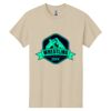 Heavy Cotton™ 100% Cotton T-Shirt Thumbnail
