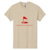 Heavy Cotton™ 100% Cotton T-Shirt Thumbnail