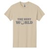 Heavy Cotton™ 100% Cotton T-Shirt Thumbnail