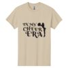 Heavy Cotton™ 100% Cotton T-Shirt Thumbnail