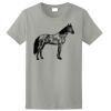 Ladies Ultra Cotton ® 100% Cotton T Shirt Thumbnail