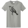 Ladies Ultra Cotton ® 100% Cotton T Shirt Thumbnail