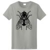 Ladies Ultra Cotton ® 100% Cotton T Shirt Thumbnail