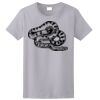 Ladies Ultra Cotton ® 100% Cotton T Shirt Thumbnail