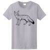 Ladies Ultra Cotton ® 100% Cotton T Shirt Thumbnail