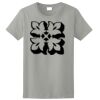 Ladies Ultra Cotton ® 100% Cotton T Shirt Thumbnail